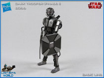 Dark Trooper