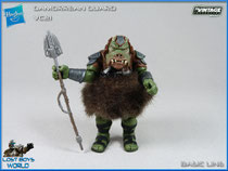 VC21 - Gamorrean Guard