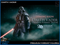 Darth Vader