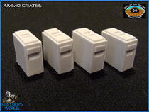 Ammo Crates