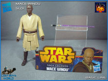 Mace Windu
