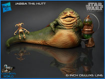 Jabba The Hutt
