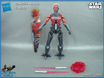 Darth Maul