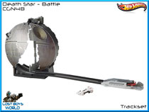 Hot Wheels Trackset
