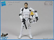 Clone Pilot