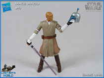 Mace Windu