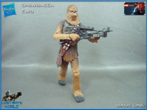 Chewbacca