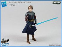 Anakin Skywalker