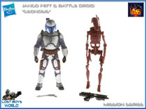MS03 - Geonosis