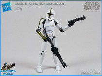 Clone Trooper Sergeant