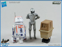 Droid Set