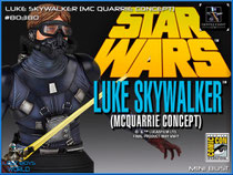Luke Skywalker