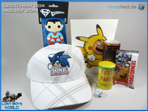 Lootchest #4