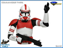 Commander Thire