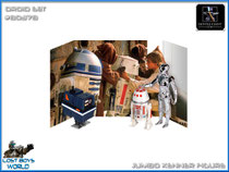 Droid Set