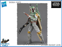 Boba Fett