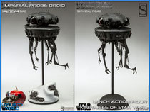 Imperial Probe Droid