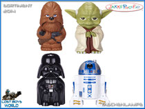 Jakks Taschenlampen Sortiment 1 - 2014