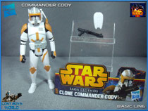 Commander Cody