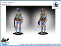 Boba Fett