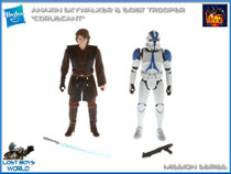 MS02 - Coruscant