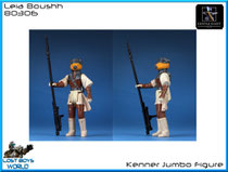 Leia Boushh