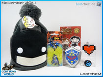 Lootchest Nr.7