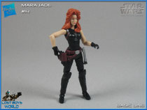 Mara Jade