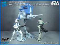 501st Legion AT-RT