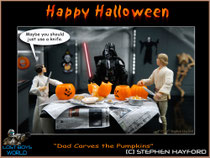 Happy Halloween