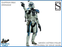 Captain Rex