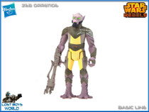 Zeb Orrelios