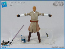 Mace Windu
