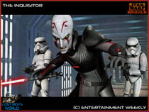 SWR - Inquisitor