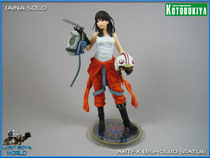 Jaina Solo