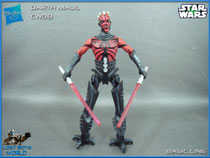 Darth Maul
