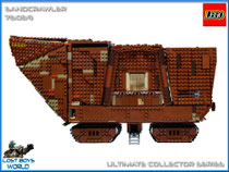 Sandcrawler