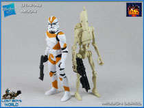 Mission Series MS04 - Utapau