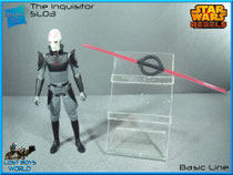 The Inquisitor