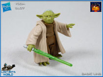 Yoda