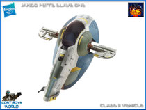 Slave 1