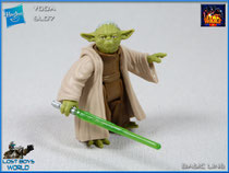 Yoda