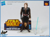 Anakin Skywalker