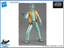 Greedo