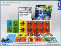 TCW - Angriff der Jedi
