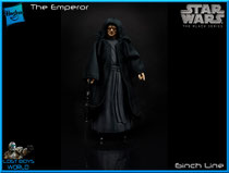 Emperor