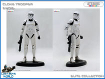Clone Trooper