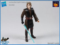 Anakin Skywalker