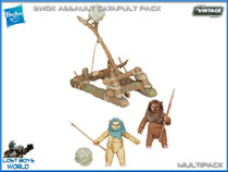 Ewok Assault Catapult
