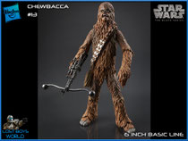 Chewbacca